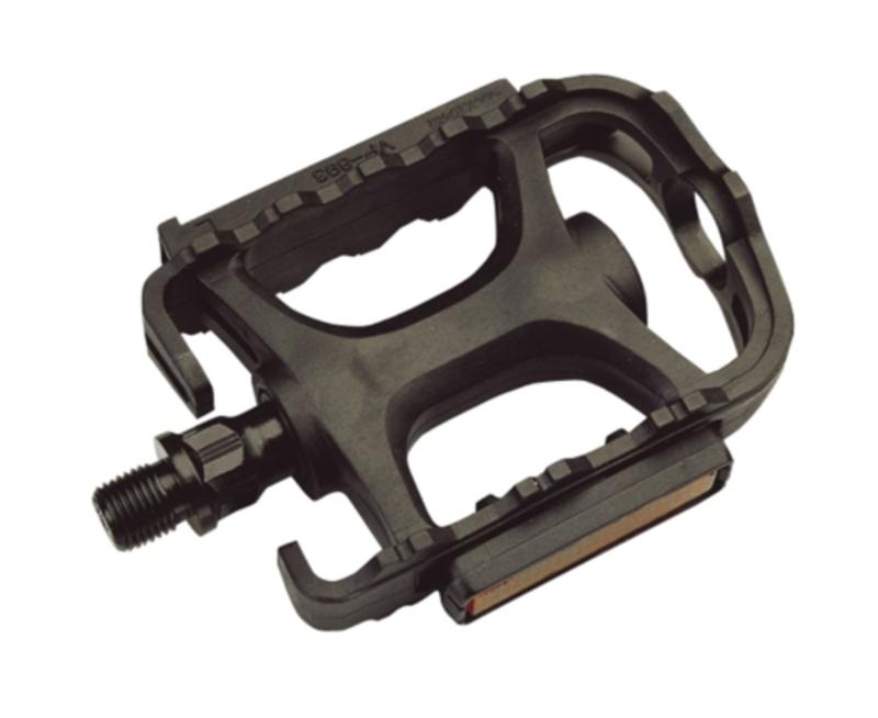 Pedaler VP-893 MTB/BMX 9/16