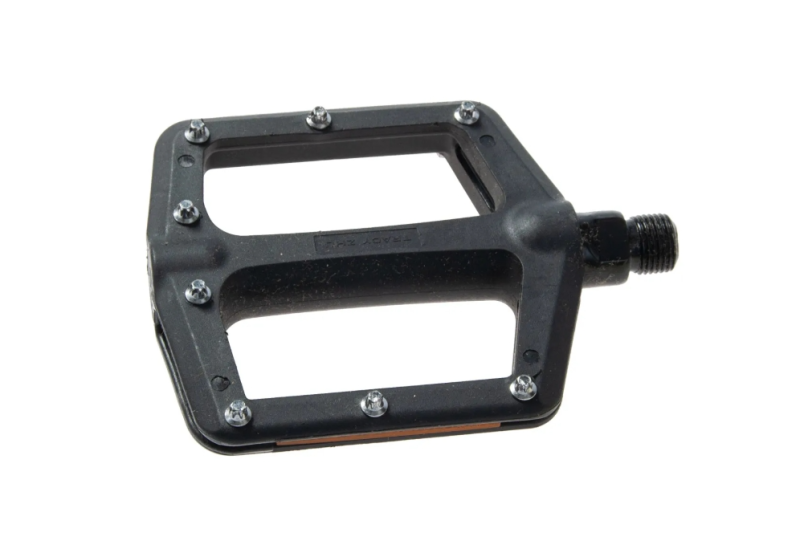 Pedaler Cavo MTB Flat 9/16 Svarta