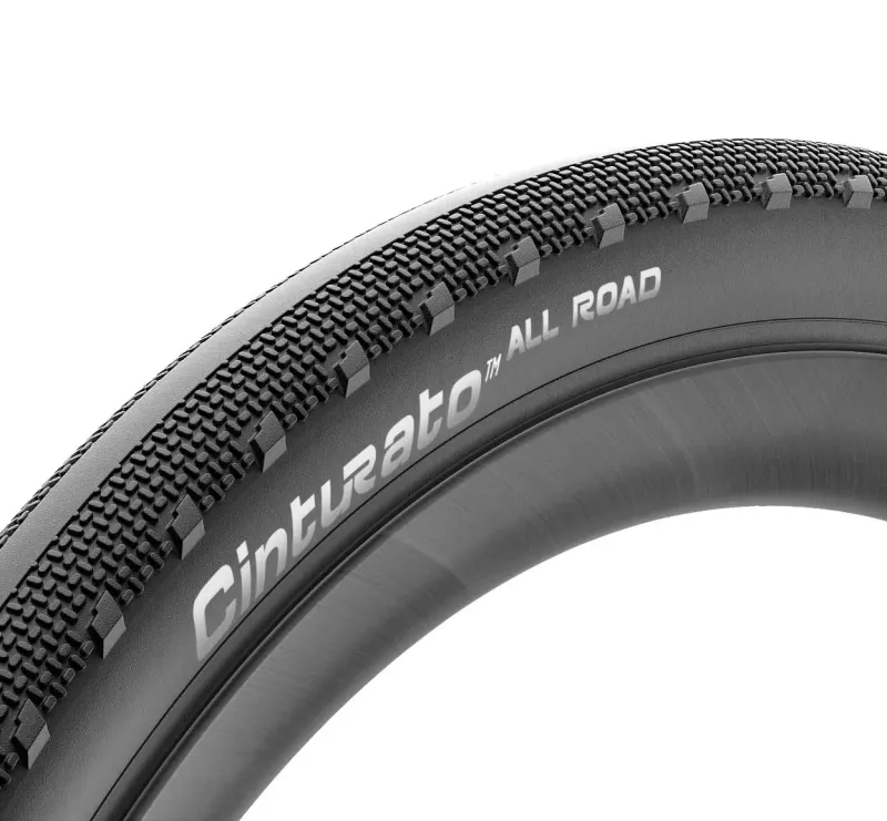 Pirelli Cinturato All Road Svart | 40-622mm |