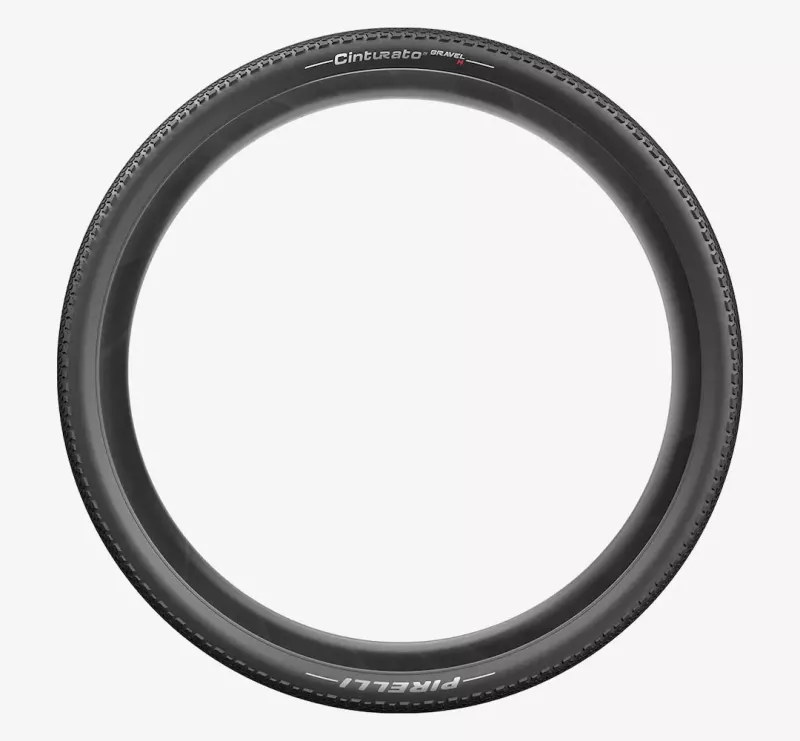 Pirelli Cinturato Gravel H Svart | 40-622mm |