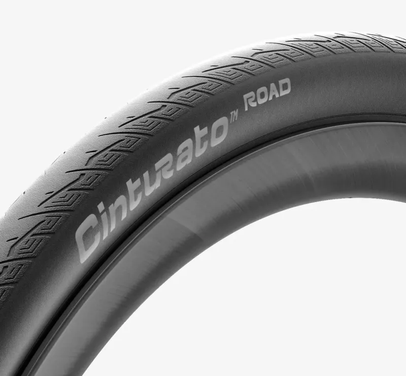 Pirelli Cinturato Road Svart | 28-622mm |