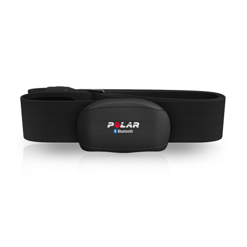 Polar Wearlink pulssensor med bluetooth