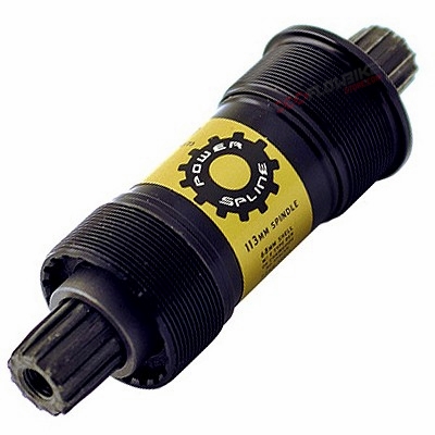 Vevlager Truvativ Power Spline 113x68, 00.6415.005.000