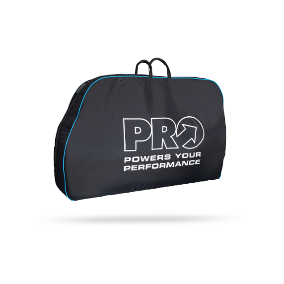 Cykeltransportväska Pro mjuk