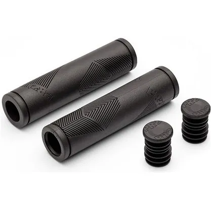 Handtag PRO RollerRace Sport 30mm/125mm/Slide on