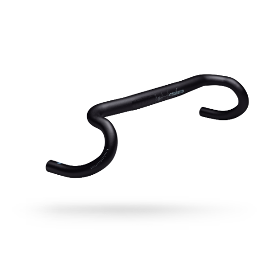 Bockstyre Gravel PRO Discover 31.8mm 20grader