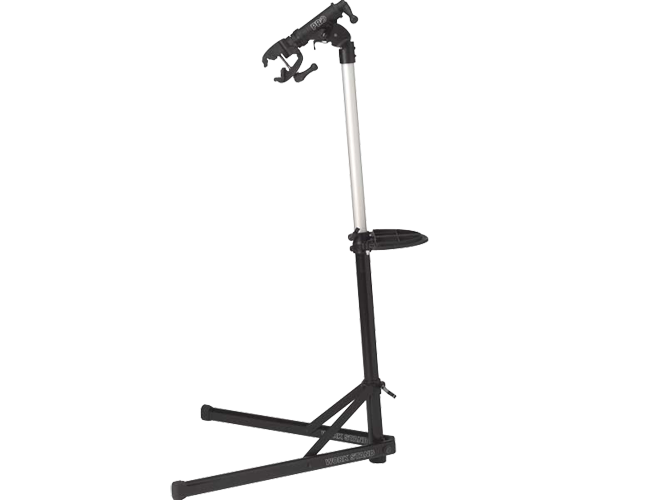 PRO Mekställ Aluminium med väska