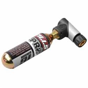 PRO Micro CO2 Kolsyrepump