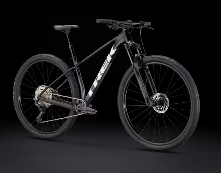 Trek Procaliber 6 2026 Svart
