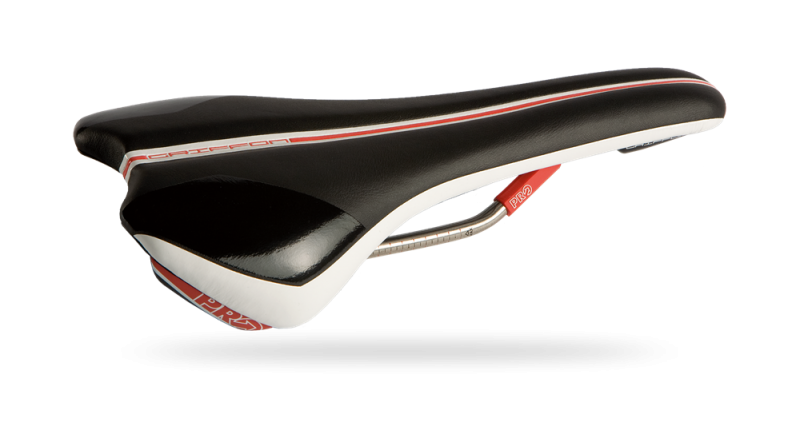 Sadel Pro Griffon Titan