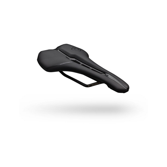 Sadel Pro Falcon Performance Svart AF