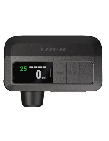 Elektrisk Minipump Trek Air Rush