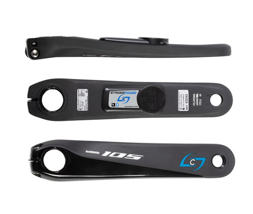 Stages Vevarm Shimano 105 R7000