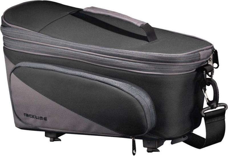 Väska Racktime Talis Plus 15L