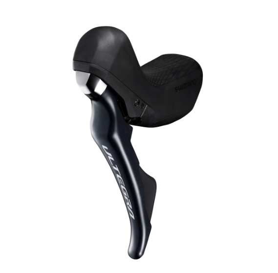 STI-reglage Vänster 2-vxl, ST-R8020 Ultegra
