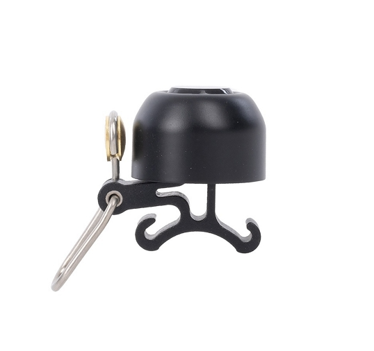 Ringklocka OXFORD Mini Ping Svart