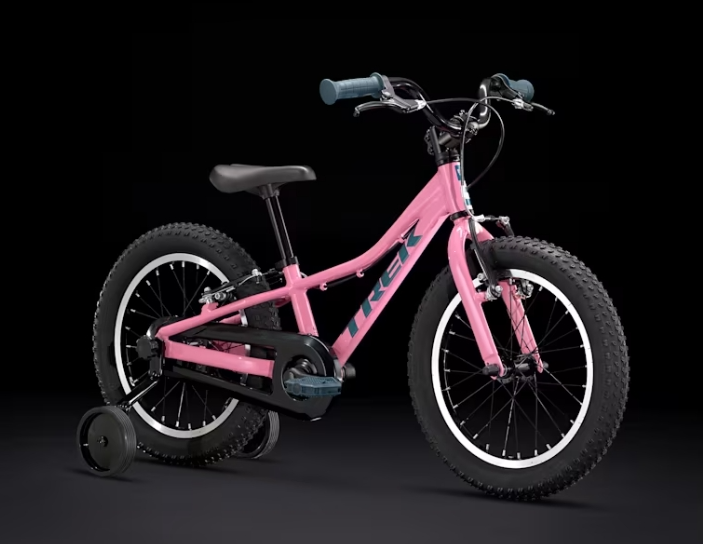 Trek Precaliber 16 2026 | Rosa |