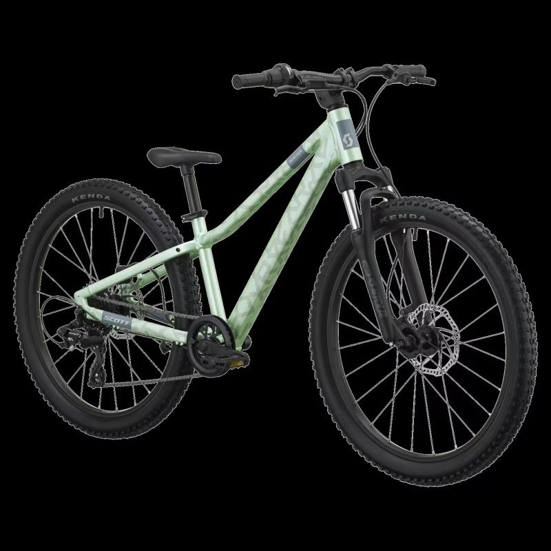 Scott Roxter 400 2027 Pastel Green