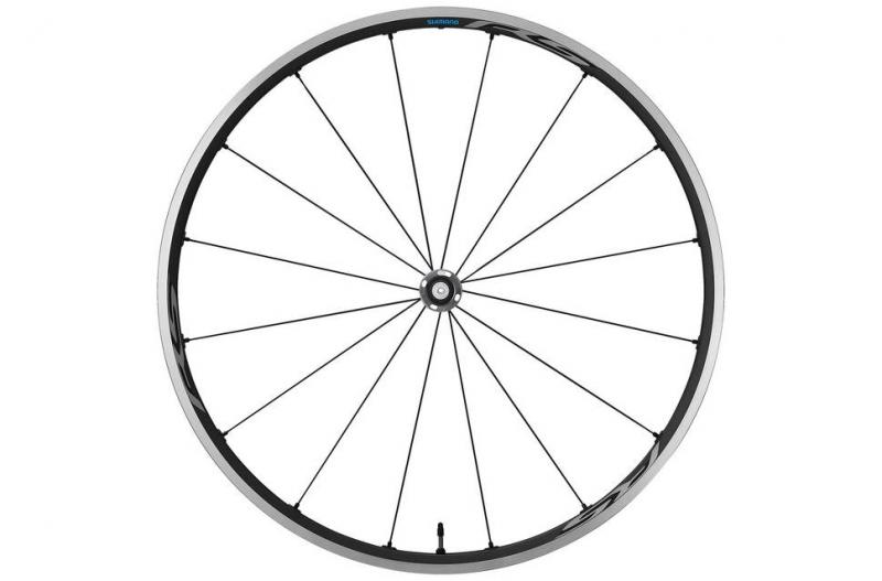 Hjul Shimano WH-RS500-TL-R