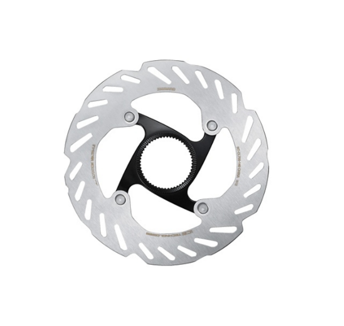 Bromsskiva Shimano RT70 Centerlock 140mm
