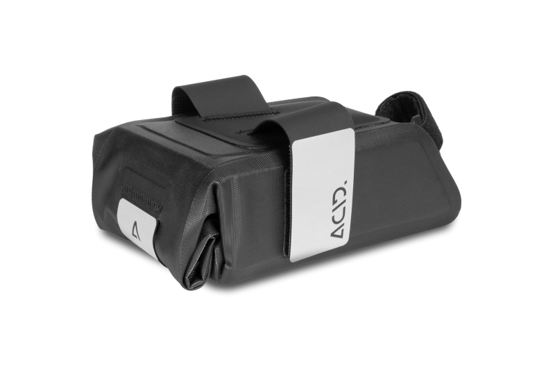 Sadelväska Acid Pro 0.6L