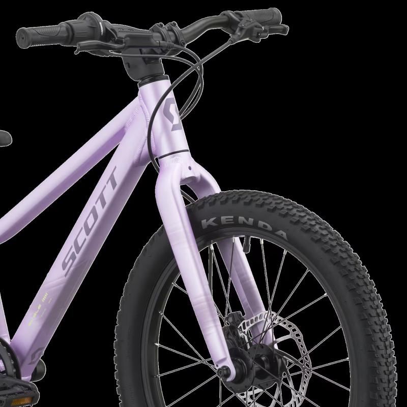 Scott Scale 200 2027 Petal Purple