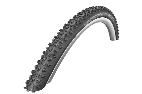 Schwalbe Rocket Ron Evo 29x2.25 TL-Ready