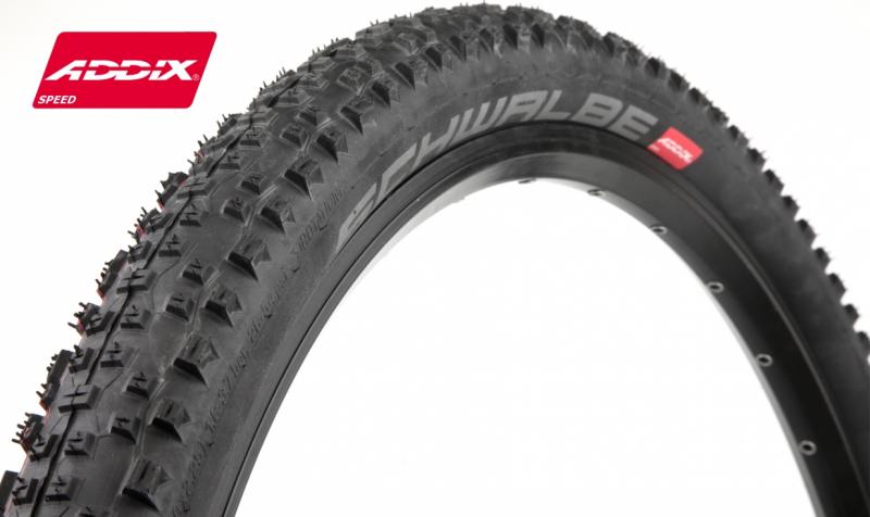 Schwalbe Racing Ralph Addix Speed SS TL-Easy | 57-622 |