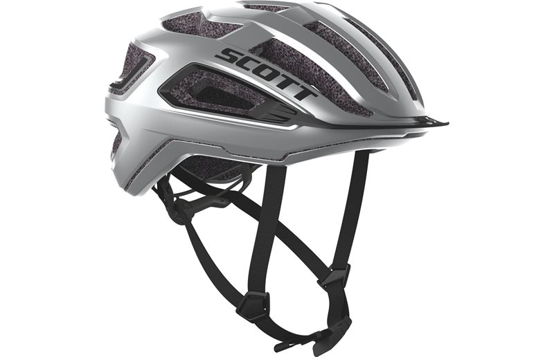 Scott Arx Silver