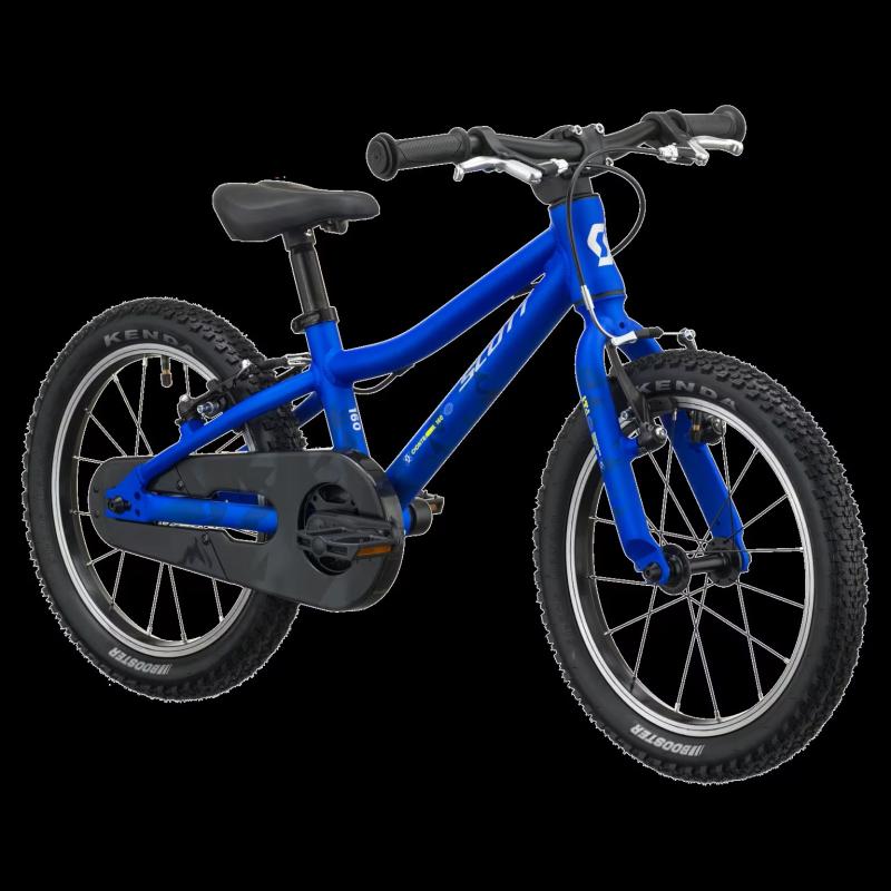 Scott Contrail 160 2027 Ultra Blue
