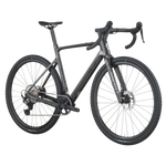 Scott Addict Gravel 30 Svart 2026