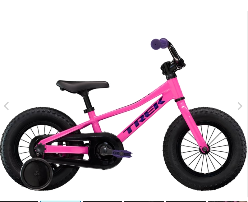 Trek Precaliber 12 2026 | Rosa |