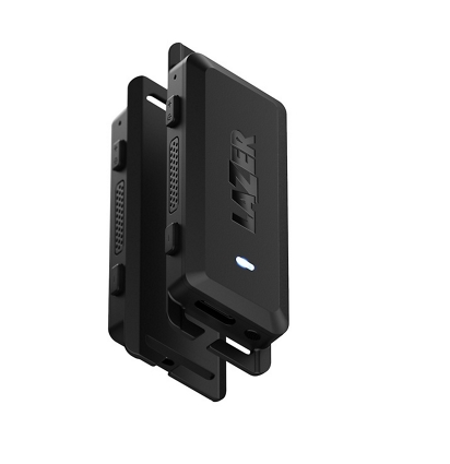 Lazer VeloVox Audio Communication