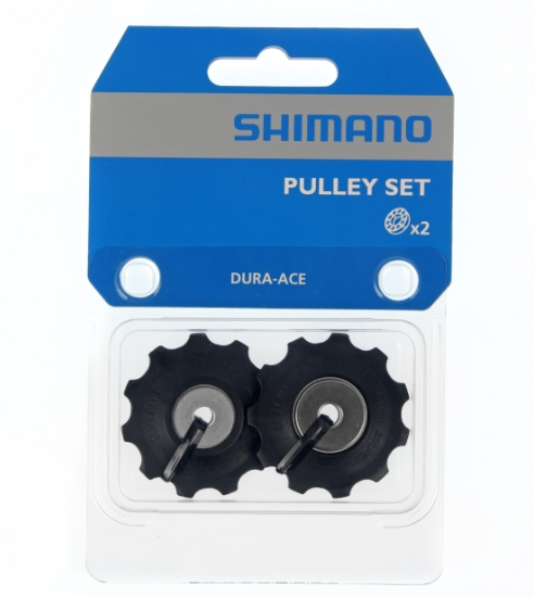 Rulltrissor Shimano RD-7900