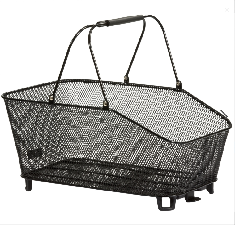Cykelkorg Atran Velo Daily AVS L | 28L |