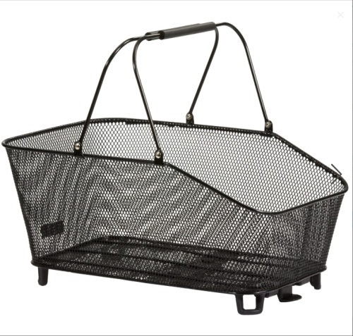 Cykelkorg Atran Velo Daily AVS L | 28L |