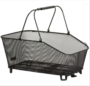 Cykelkorg Atran Velo Daily AVS L | 28L |