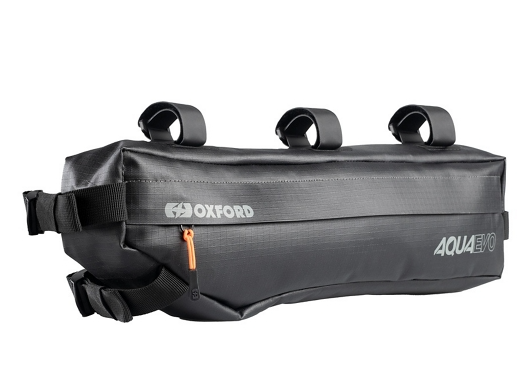 Ramväska Oxford Aqua Evo Adventure 4,0L