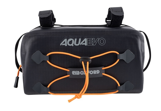 Styrväska Oxford Aqua Evo Adventure 3,5L