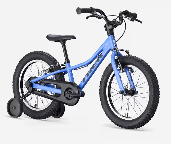 Trek Precaliber 16 2027 | Fjord Blue |