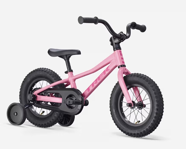 Trek Precaliber 12 2027 | Pink Frosting |