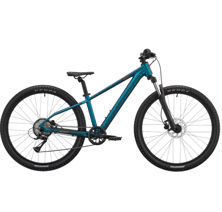 Scott Roxter 600 2027 Transformative Green