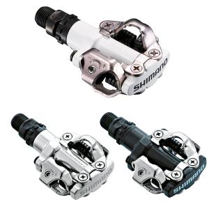 Shimano PD-M520 MTB pedal