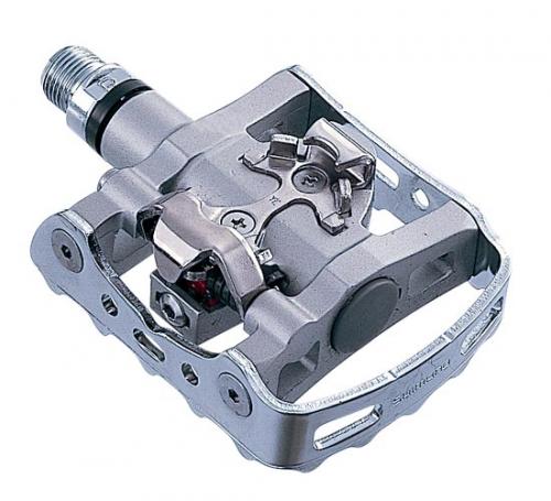 Pedaler Shimano PD-M324 Kombipedal