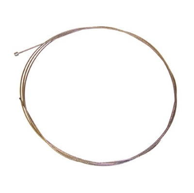 Shimano växelvajer rostfri 1,2X2100mm