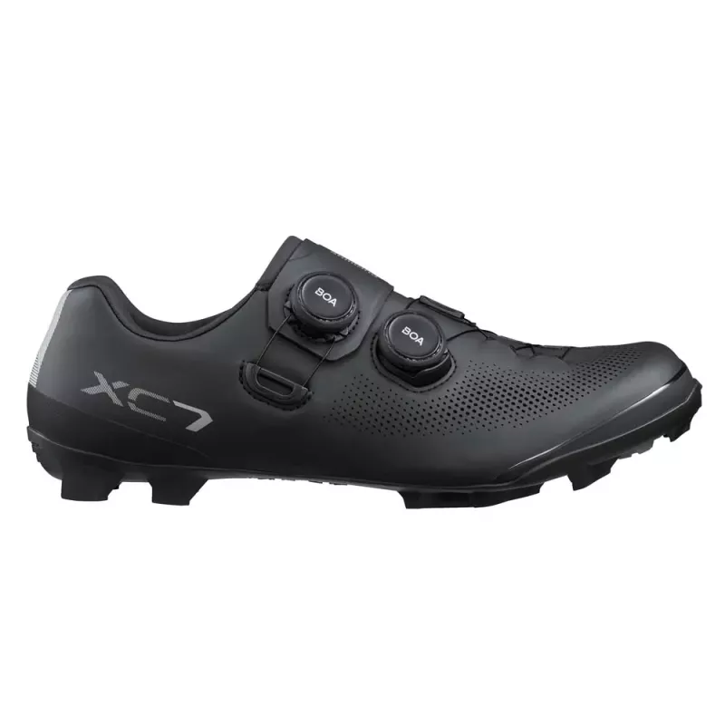 Skor Shimano XC703 Svarta