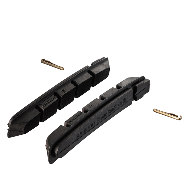 Shimano XTR Marathon  70mm cartridge pads