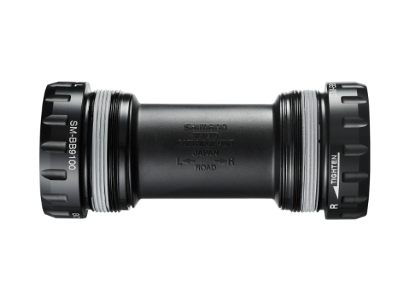 Vevlager Shimano BB-R9100 Italiensk Gänga