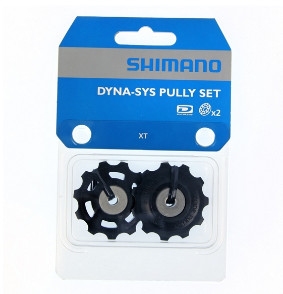 Rulltrissor Shimano  RD-M773