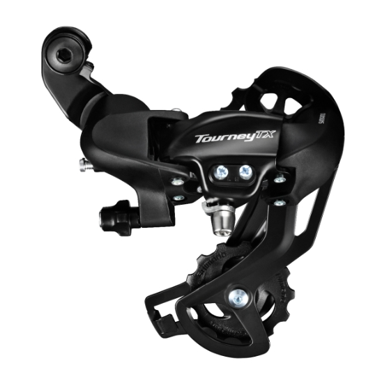 Bakväxel Shimano RD-TX80 Tourney TX 7/8-vxl DM